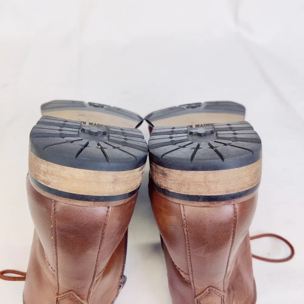 Steve Madden steve madden